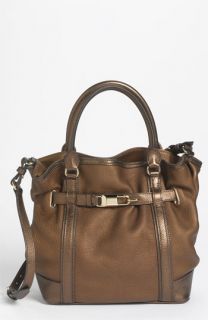 Burberry Leather Tote