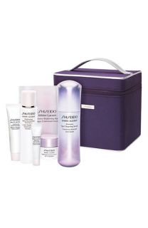 Shiseido White Lucent Intensive Brightening Set ($206 Value)