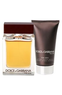 Dolce&Gabbana The One for Men Gift Set