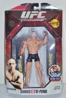  New UFC Ultimate Fighting Championship Action Figures Collectible Toys