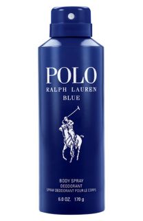 Ralph Lauren Polo Blue Body Spray Deodorant