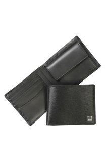 Tumi Monaco Global Wallet with Coin Pocket