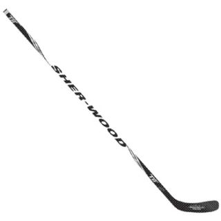 New Sherwood T90 Composite Hockey Stick Coffey 85 RH