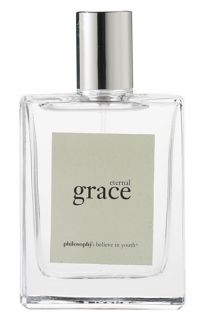 philosophy eternal grace spray fragrance