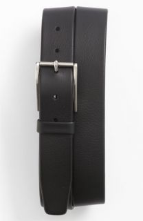 John W. ® Leather Belt