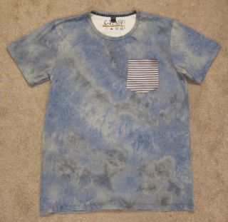 Mens T Shirt C 7988V Found by Cohesive Co from  Tie Dye XL
