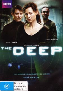 The_Deep_Complete_Season_Mini_Series_DVD