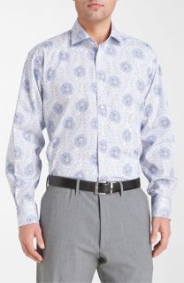 Thomas Dean Regular Fit Sport Shirt