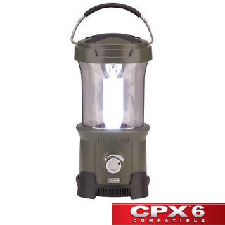 Coleman 4D XPS High Tech LED Lantern NiMH Battery Pack