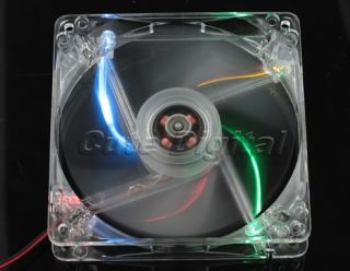 led color for computer pc case cooling cute digital store