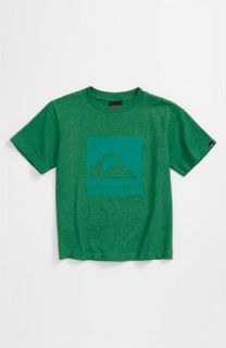 Quiksilver Drifter T Shirt (Little Boys)