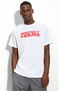 Under Armour Protect This House T Shirt