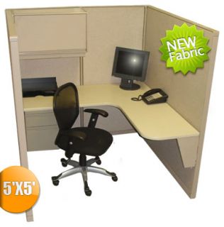 steelcase 9000 fully compact office 1 pod