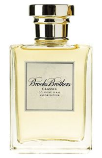 Brooks Brothers Classic Cologne Spray