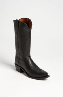 Lucchese Seville Boot