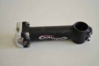 Oval Concepts R700 Stem 130mm 84° 26 0mm 1 1 8 Used