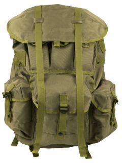 Comprehensive Backpacking Survival Kit