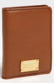 MARC BY MARC JACOBS Classic Q Card Case