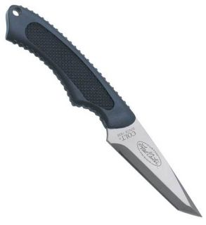 COLT MINI GUARDIAN NECK KNIFE TANTO BLADE CYROEDGE MAGNETIC SHEATH 5 1
