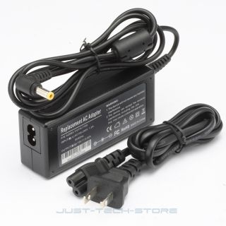 Laptop Power Supply Cord for Toshiba Satellite A135 A205 C655 S5049