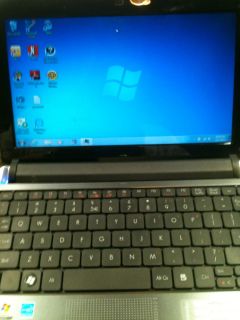LT2104U Gateway Netbook Barely Used with Carry Case