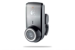 New Logitech 2MP Portable Webcam C905 QuickCam Pro 5099206015548