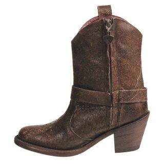 Ariat Coloma Boots for Women Size 7 5 8 5 9 Distressed Leather Western