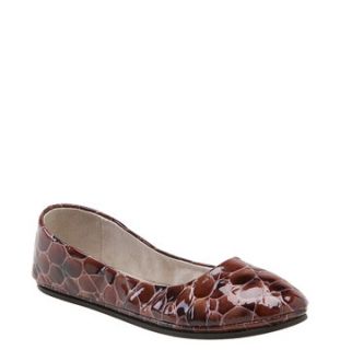 French Sole Sloop Flat