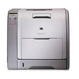 HP Color Laser Printer 3700 N Laser Printer Q1322A 808736551151