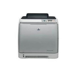 Brand New HP Color LaserJet 1600 Standard Laser Printer