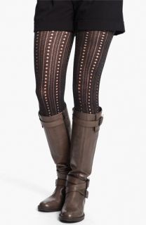 Hue Pointelle Sweater Tights