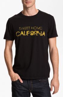 Howe Sweet Home California Graphic T Shirt