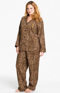 Lauren Ralph Lauren Sleepwear Pattern Pajamas