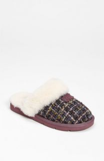 UGG® Australia Cozy Tweed Slipper (Women)