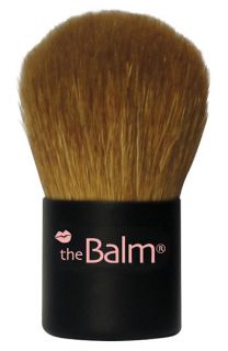 theBalm Mini Kabuki Brush