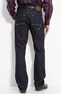 Robert Graham Jeans Yates Classic Fit Jeans (Manhattan Wash)