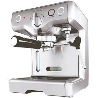 Breville Commercial Die Cast Espresso Machine 800ESXL