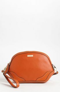 Burberry Classic Grainy Leather Crossbody Bag