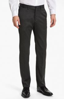 Versace Flat Front Trousers (Online Exclusive)