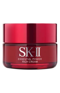 SK II Essential Power Rich Cream