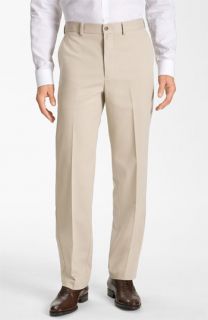  Smartcare™ Flat Front Chinos