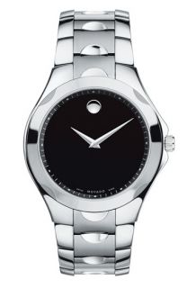 Movado Luno Sport Stainless Steel Bracelet Watch