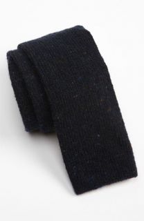 Eton Wool & Cashmere Knit Tie