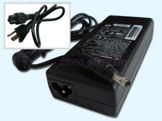 Lot 5 90W AC Adapter for HP Compaq NC4000 NC4200 NC6000 NC6200 M2000