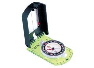  Sighting Clinometer Thermometer Mirrored Compasses F 8040G