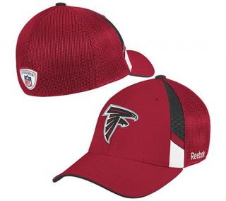 NFL Atlanta Falcons 2009 Draft Hat —