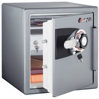 sentry fire safe home office combination safe os3421