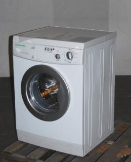 Equator Ventless RV Washer Dryer Combo Low Water Use 17 2015