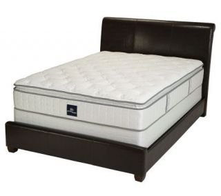 Sleep Number FL Size Special Edition Modular Bed Set