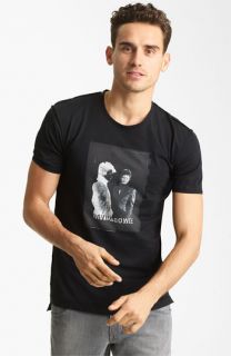 Dolce&Gabbana Graphic T Shirt